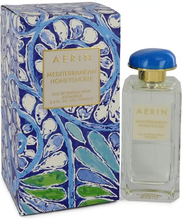 Aerin Lauder Mediterranean Honeysuckle — фото 4