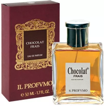 Il Profumo Chocolat — фото 3