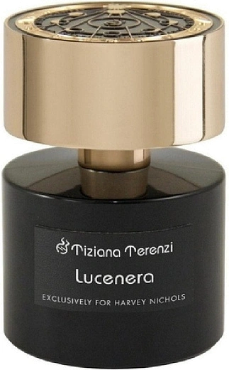 Tiziana Terenzi — Tiziana Terenzi Lucenera