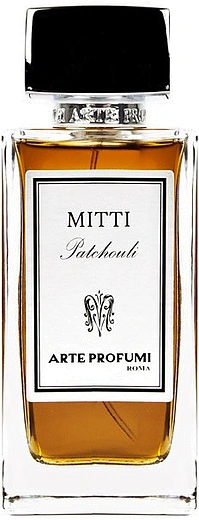 Arte Profumi — Arte Profumi Mitti