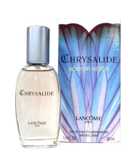 Lancome — Lancome Chrysalide