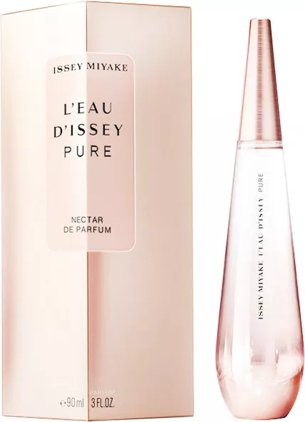 Issey Miyake L`Eau D`Issey Pure Nectar — фото 4