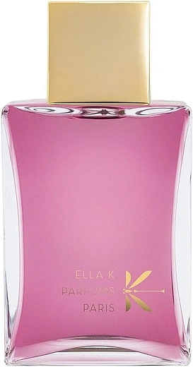 Ella K Parfums — Ella K Parfums Baiser De Florence