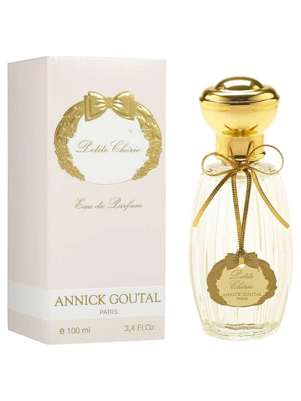 Annick Goutal — Annick Goutal Petite Cherie