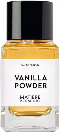 Matiere Premiere — Matiere Premiere Vanilla Powder