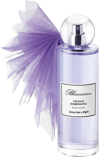 Blumarine — Blumarine Shine Like A Night