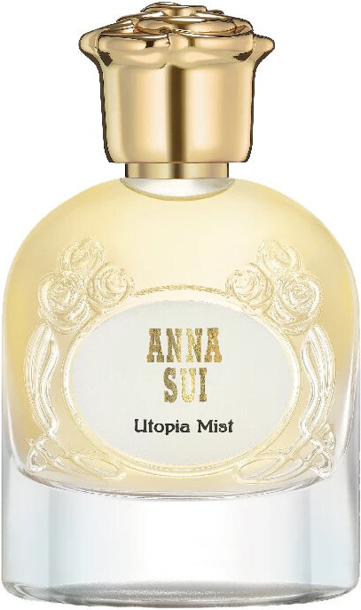 Anna Sui — Anna Sui Utopia Mist