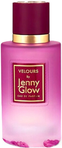 Jenny Glow — Jenny Glow Velours