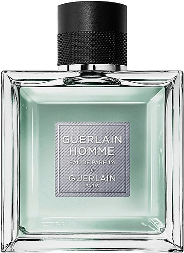 Guerlain — Guerlain Guerlain Homme Eau de Parfum