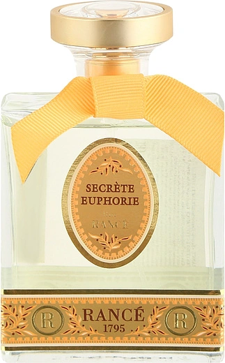 Rance — Rance Secrete Euphorie