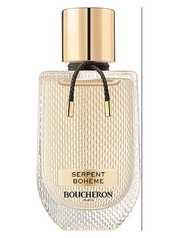 Boucheron — Boucheron Serpent Boheme