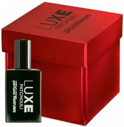 Comme des Garcons Luxe Patchouli — фото 3