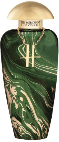 The Merchant of Venice — The Merchant of Venice Venetian Jade