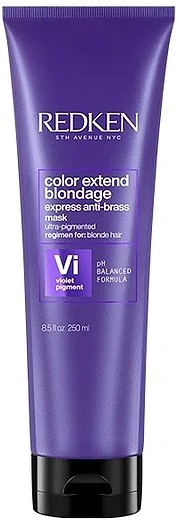 Redken — Redken Color Extend Blondage Mask