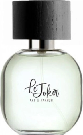 Art De Parfum — Art De Parfum Le Joker
