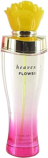 Victoria's Secret — Victoria's Secret Dream Angels Heavenly Flowers