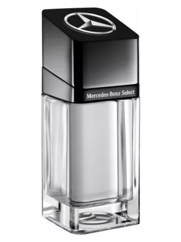 Mercedes-benz — Mercedes-benz Select