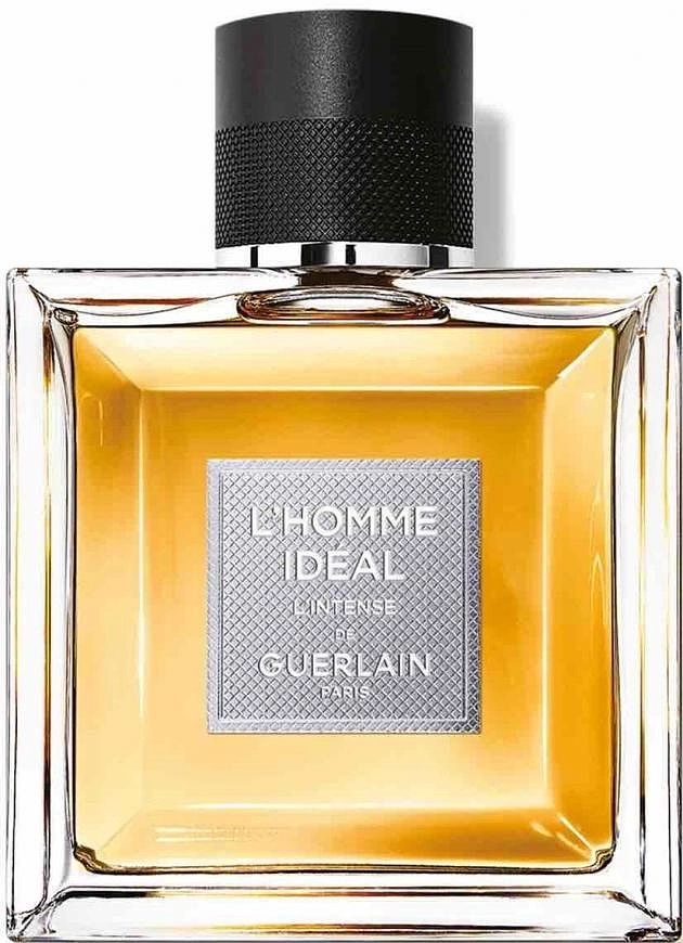 Guerlain L`Homme Ideal L`Intense — фото 2