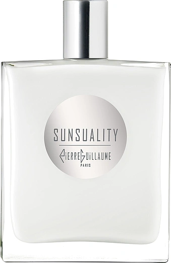 Pierre Guillaume — Pierre Guillaume Sunsuality