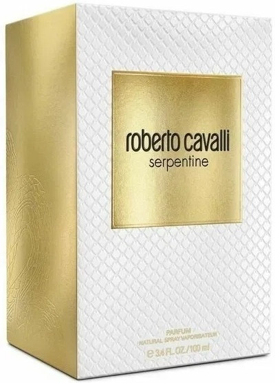 Roberto Cavalli Serpentine 2025 — фото 3