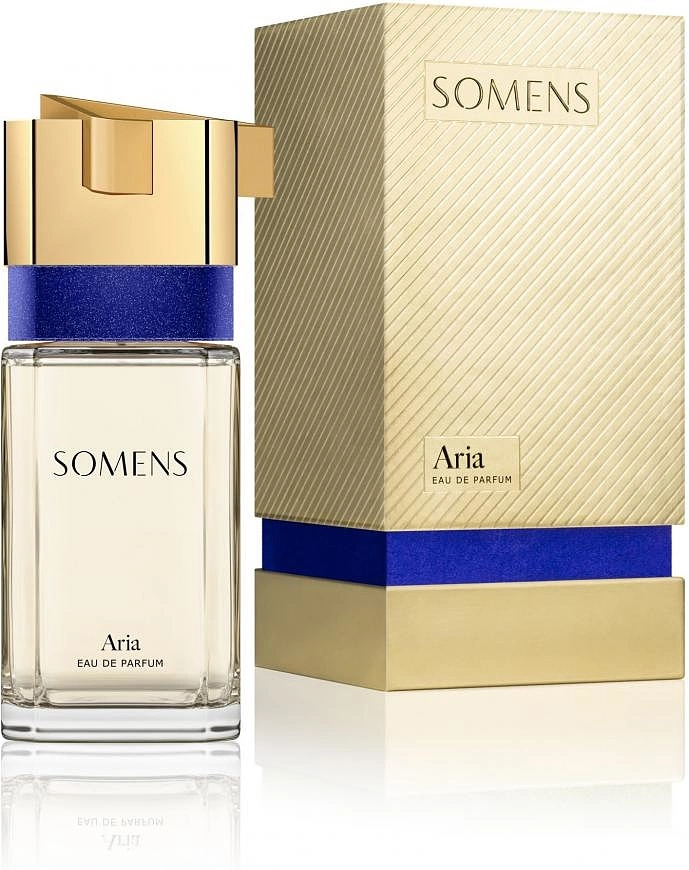Somens Aria — фото 2