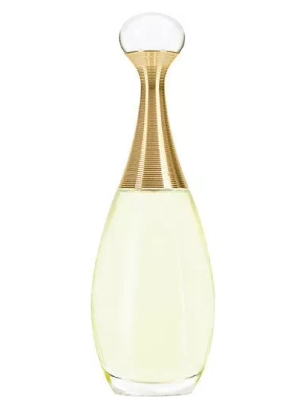 Christian Dior — Christian Dior J`Adore L`eau Cologne Florale