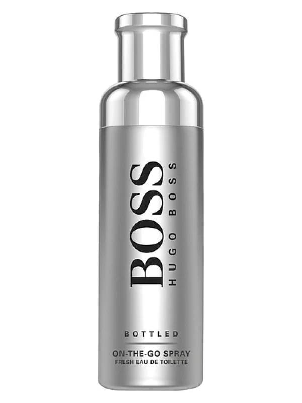Hugo Boss — Hugo Boss Boss Bottled On The Go Spray
