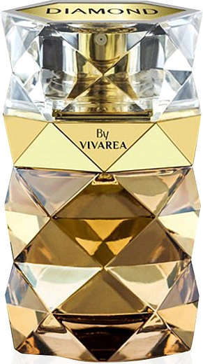 Emper — Emper Diamond Pour Femme Vivarea