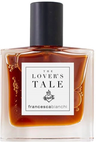 Francesca Bianchi — Francesca Bianchi The Lover's Tale