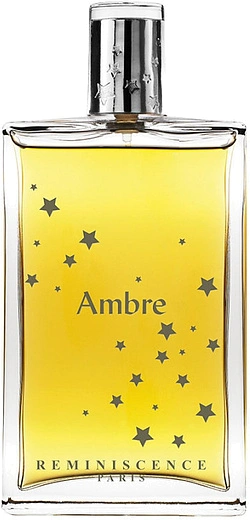 Reminiscence — Reminiscence Ambre