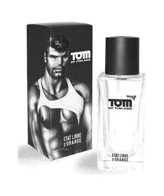Etat Libre D Orange — Etat Libre D Orange Tom Of Finland