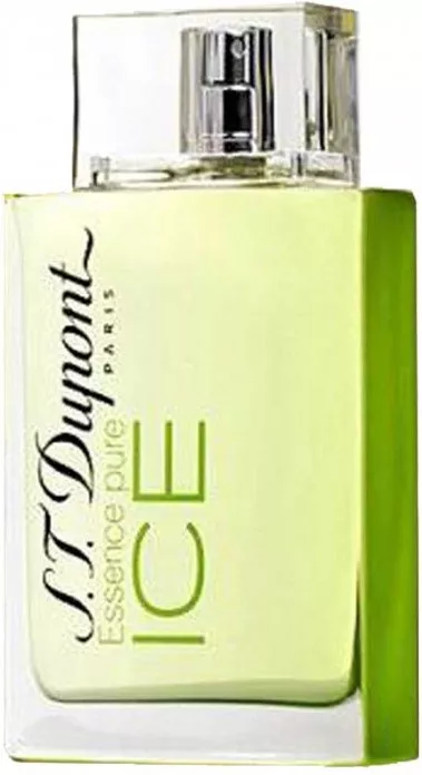 S.T. Dupont Essence Pure Ice Pour Homme — фото 3