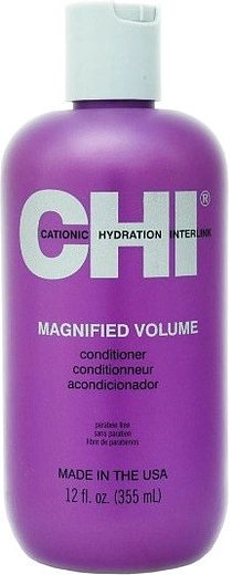 CHI — CHI Magnified Volume Conditioner