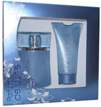 Parfums Genty — Parfums Genty Parfum de Lune
