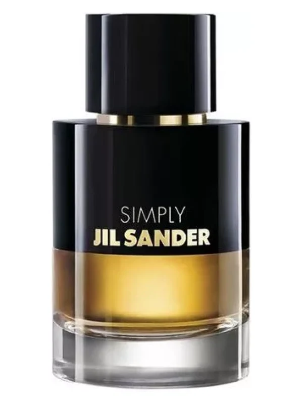 Jil Sander — Jil Sander Simply Touch of Mandarin