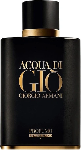 Giorgio Armani — Giorgio Armani Acqua di Gio Profumo Special Blend