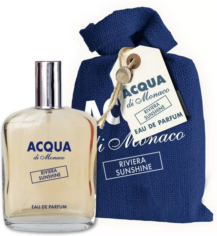 Acqua Di Monaco Riviera Sunshine — фото 3