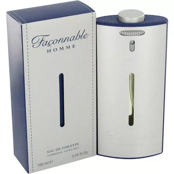 Faconnable Faconnable Homme — фото 3
