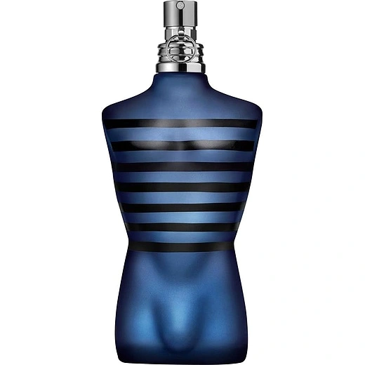 Jean Paul Gaultier — Jean Paul Gaultier Ultra Male