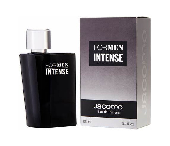 Jacomo — Jacomo Jacomo For Men Intense