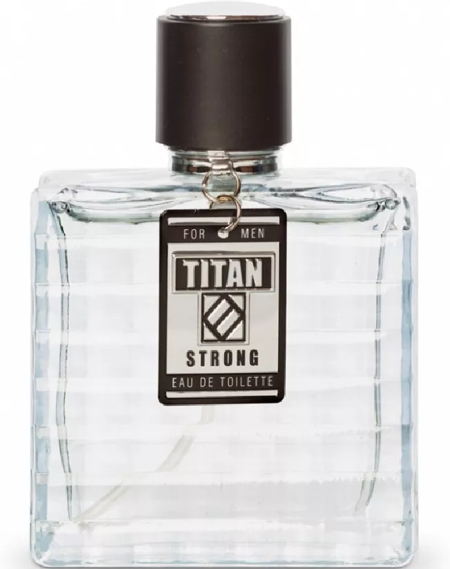 Parfums Genty Titan Strong — фото 2