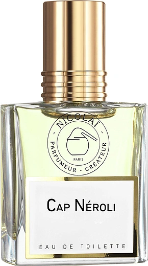 Parfums de Nicolai — Parfums de Nicolai Cap Neroli