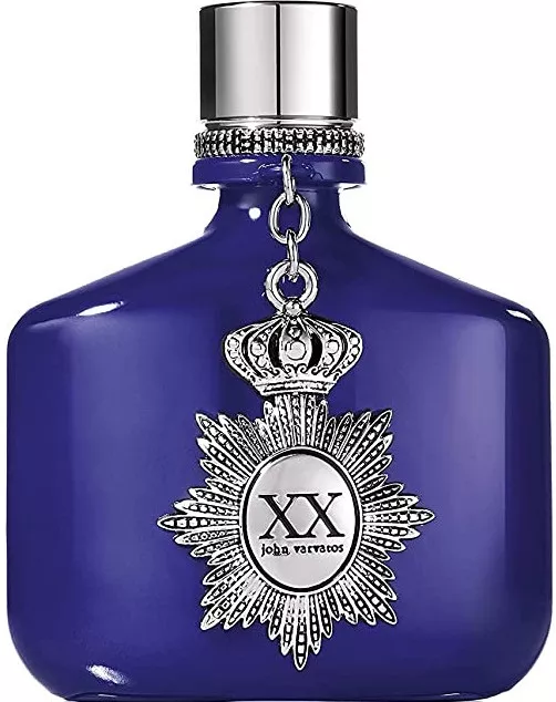 John Varvatos Xx Indigo — фото 2