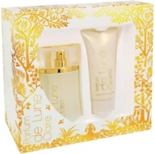 Parfums Genty — Parfums Genty Parfum de Lune Claire