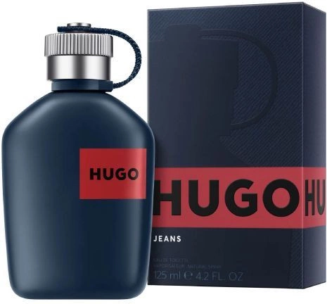 Hugo Boss Hugo Jeans Man — фото 3