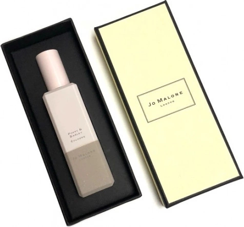 Jo Malone English Field Collection Poppy & Barley Одеколон — фото 3