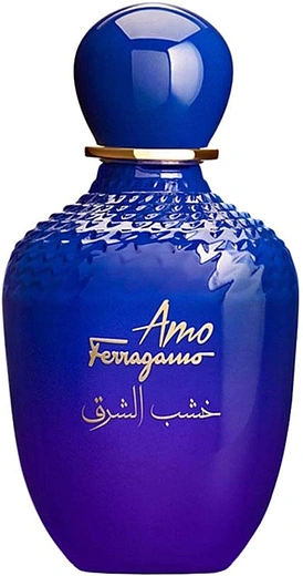 Salvatore Ferragamo — Salvatore Ferragamo Amo Oriental Wood