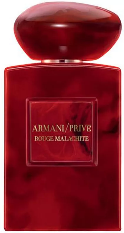 Giorgio Armani Armani Prive Rouge Malachite — фото 2