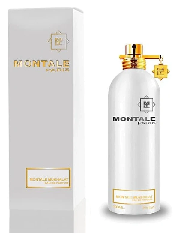 Montale — Montale Mukhallat