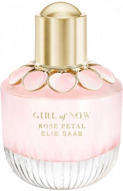 Elie Saab — Elie Saab Girl Of Now Rose Petal